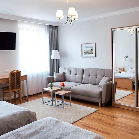 Agropark - Dworek Pod Lipa Sobków Dış mekan fotoğraf