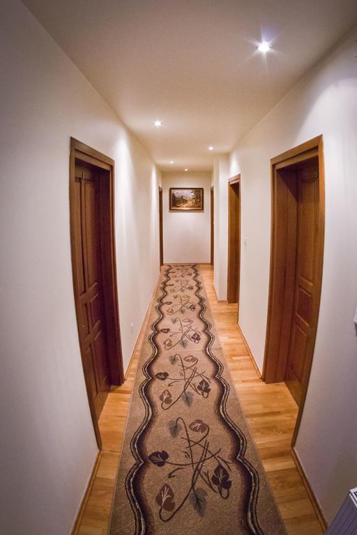 Agropark - Dworek Pod Lipa Sobków Dış mekan fotoğraf